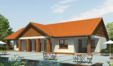 W Rachowie powstanie świetlica wiejska