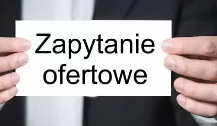 Zapytanie ofertowe dot. prac remontowych w świetlicy w Przedmościu