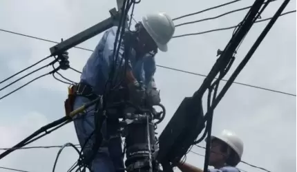 Kiedy i gdzie może brakować energii elektrycznej?