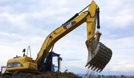 Na terenie gminy Miękinia wystartowała jedna z największych inwestycji!