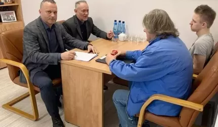 Będą kolejne ścieżki rowerowe w powiecie