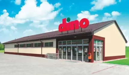 Zebranie ws. budowy Dino i świetlicy w Mazurowicach