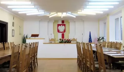 Nadzwyczajna Sesja Rady Gminy Malczyce (na żywo)