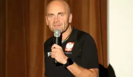 "Przygody, górskie cuda, tragedie i sukcesy"