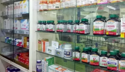 Komunikat ws. nocnych i świątecznych dyżurów aptek na terenie powiatu średzkiego!