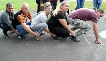 Turniej Wsi Gminy Kostomłoty rozstrzygnięty