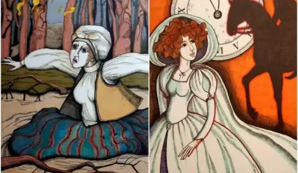 Powraca cykl “Średzkie Legendy”