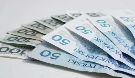 Nieuczciwy listonosz przywłaszczył sobie ponad 5000 zł