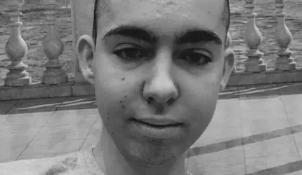 Odszedł na zawsze Konrad Krzemiński