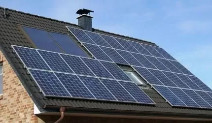 Potencjał rozwojowy odnawialnych źródeł energii w gminie Malczyce