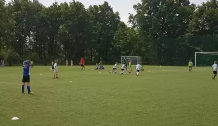 2. Memoriał Janusza Borowego (na żywo)