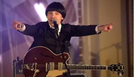 Dzień Kobiet w Miękini w stylu lat 50. i 60.