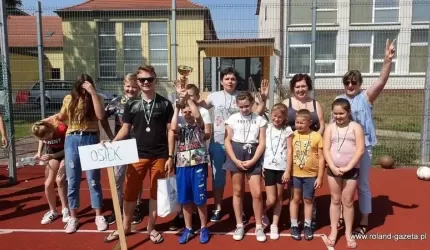 Powiatowe mistrzostwa. Dziś rywalizowano w Kostomłotach