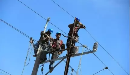 Od jutra nastąpią przerwy w dostawie prądu. Gdzie?