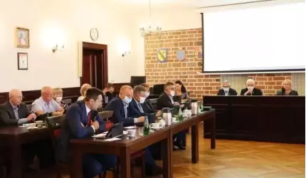 60 dotacji na wymianę pieców