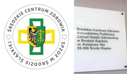 Elektroniczny system rejestracji w Średzkim Centrum Zdrowia