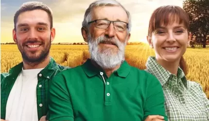 Powszechny Spis Rolny w gminie Malczyce zakończony