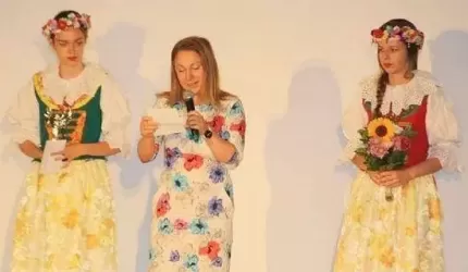 Poznajcie GIGANTÓW ŚREDZKIEGO GIMNAZJUM