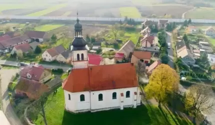 Kolejna dotacja dla Gminy Malczyce na zabytki
