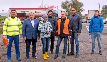 Trwają prace nad koncepcją budowy drogi Kąty Wrocławskie - Błonie