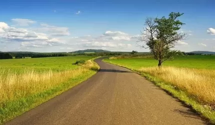 Na terenie Gminy Miękinia rozpoczynają się cząstkowe remonty dróg