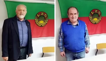 PSSPN wybrała nowe władze i czeka na przywrócenie rozgrywek