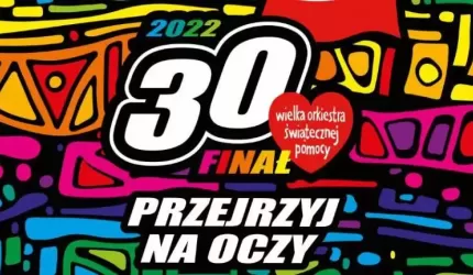 Ponad 250 tys. zł dla WOŚP w naszym powiecie