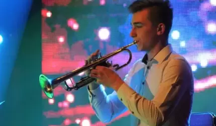 W uznaniu dla młodych utalentowanych