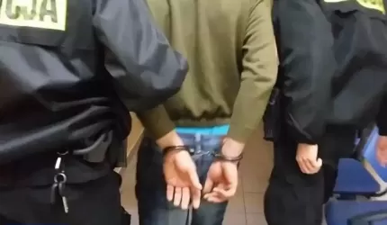 Posiadał narkotyki i skradziony telefon