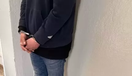 Średzcy Policjanci zatrzymali 5 sprawców kradzieży sklepowej