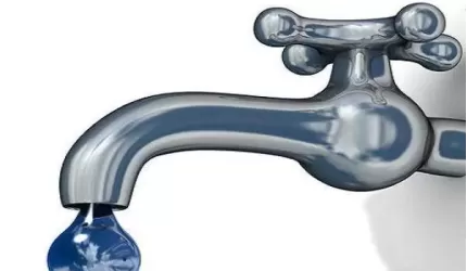 Przerwa w dostawie wody w 5 miejscowościach