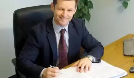 Wójtem Gminy Malczyce ponownie Piotr Frankowski