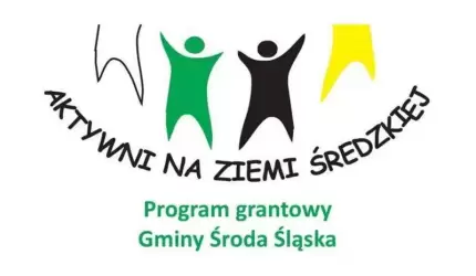 Ogłoszenie o konkursie grantowym „Aktywni na ziemi średzkiej” edycja 2021