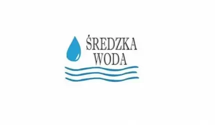 Spółka Średzka Woda informuje