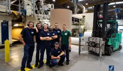 Nieustanny rozwój Schumacher Packaging dowodem stabilnej pozycji grupy