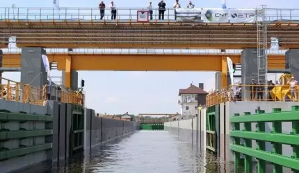 Po stopniu wodnym Malczyce, w planach jest kolejny