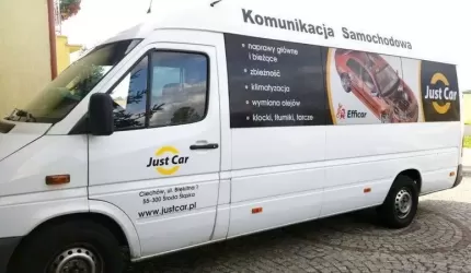 Ruszyły połączenia z gminy Miękinia do Środy Śląskiej