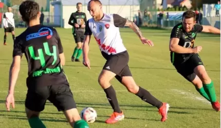 Podsumowujemy piłkarski weekend [23-24 października]