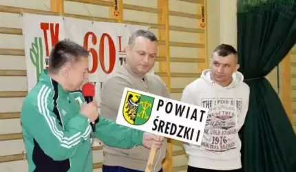 Wkrótce Mistrzostwa Radnych Dolnego Śląska