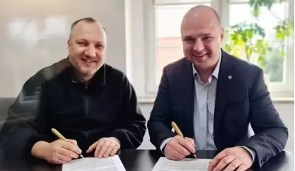 Malczyce: Podpisano kolejną umowę na remont obiektów zabytkowych