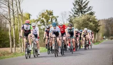 Klasyk w Miękini. Ponad 500 osób na starcie! (wyniki)