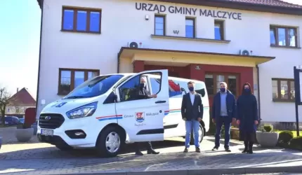 Z myślą o osobach ze szczególnymi potrzebami