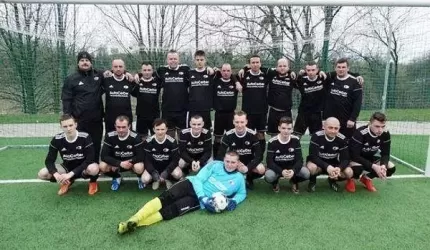 Zaproszenie na II Memoriał im. Dariusza Szewczyka