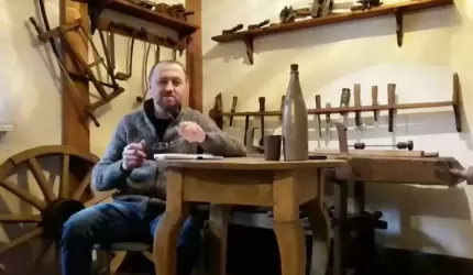 Niebanalne opowieści sprzed wojny