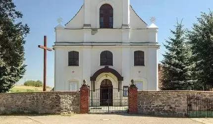 Komu przeszkadza nowe nagłośnienie przy kościele?