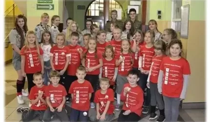 Coraz bliżej otwarcia harcówki w Malczycach!