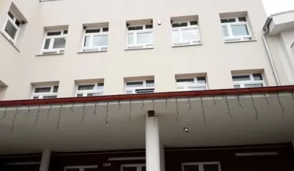 Program „Aktywna tablica” w Szkole Podstawowej w Malczycach