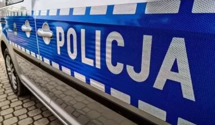 Policja zatrzymała 5 poszukiwanych osób