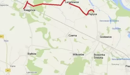 Dobre wieści ws. remontów powiatowych dróg