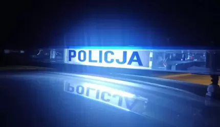 Nietrzeźwy kierujący zatrzymany dzięki obywatelskiej postawie